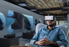 Samsung estimula a consumidores de América a arriesgar por la realidad virtual