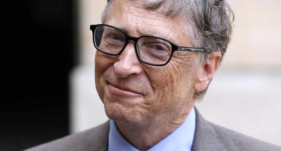 Bill Gates: Sprzedawany luksusowy apartament |  Milionerzy nnda nnlt |  sława