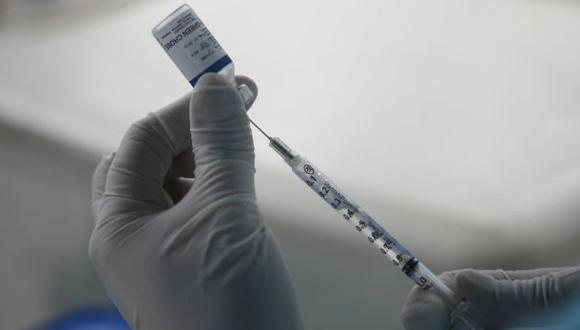 Cada vez más cerca de la vacuna universal contra la gripe