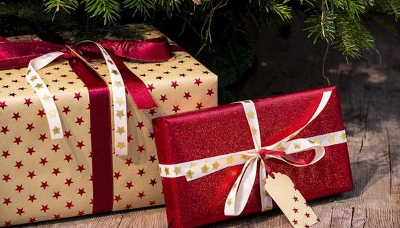La Navidad es una momento ideal para compartir un momento especial con nuestros seres queridos y amigos. (Fotos: Pixabay)