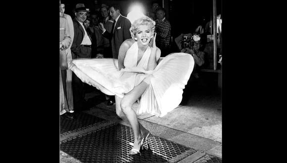 Quince frases poderosas que debemos rescatar de Marilyn Monroe - 15