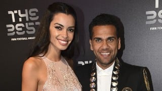 “Me rompe en mil pedazos”: La conmovedora carta de Joana Sanz, la esposa de Dani Alves