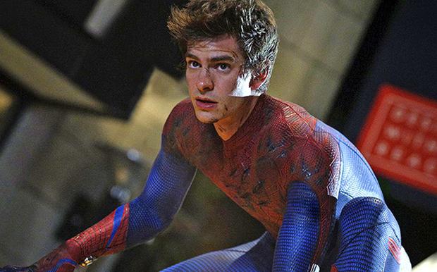 Spider-Man”: por qué Mary Jane fue eliminada de “The Amazing Spider-Man 2:  Rise of Electro” | El Hombre Araña | Películas | FAMA | MAG.
