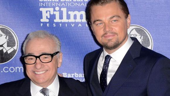 Scorsese y DiCaprio adaptarán "El diablo en la ciudad blanca"