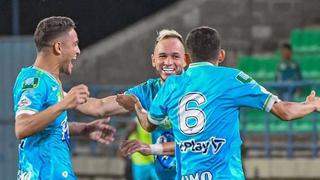 Pasto vs. Jaguares: resumen del partido por la Liga BetPlay 2022
