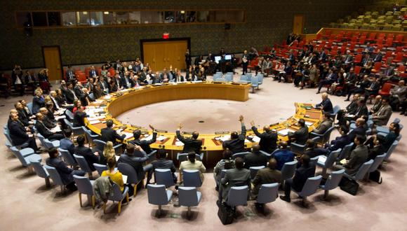 El Consejo de Seguridad de la ONU demanda una tregua de 30 días en Siria. (Foto: AFP/Don Emmert)