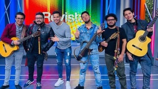 Chila Jatun: Herederos musicales de los Kjarkas llegan a Lima para ofrecer concierto