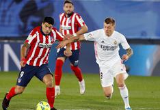 Atlético vs. Madrid: cómo ver GRATIS la transmisión del duelo por LaLiga Santander