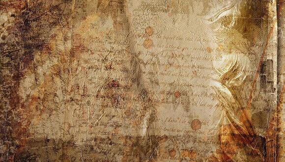 La carta es más antigua que todos los testimonios documentales cristianos previamente conocidos del Egipto romano. (Foto: Pixabay)