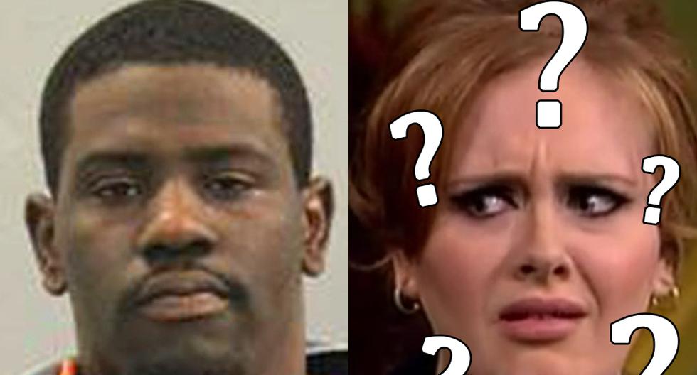 Acusado le canta “Hello” de Adele a juez para salvarse de la cárcel. (Foto: Captura de YouTube / Facebook)