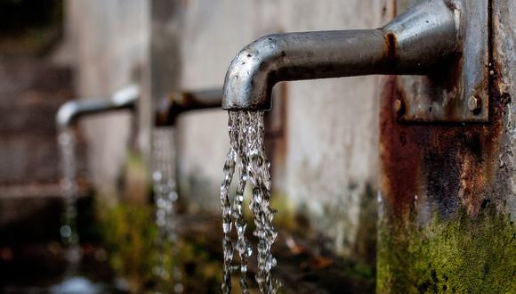 Otass recomienda reducir el uso del agua potable durante las emergencias, solo para actividades esenciales como el consumo y la higiene personal.(Foto: Pixbay)