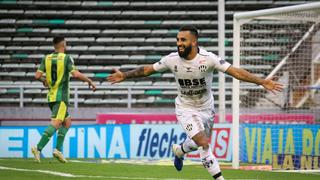Alianza Lima: Jonathan Herrera está en los planes de San Lorenzo y podría arruinar el fichaje íntimo