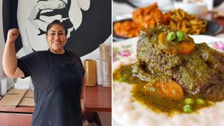 La historia de Acurruncun, el restaurante cuyo secreto es la sazón de cocineras de comedores populares