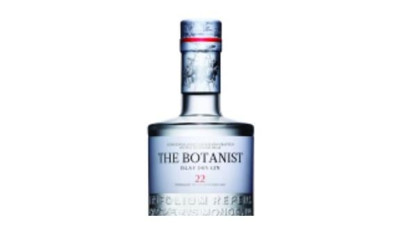 Gin The Botanist quiere el 20% de la categoría Súper Premium