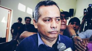 Fiscal denunció a socios de Rodolfo Orellana por falsificación