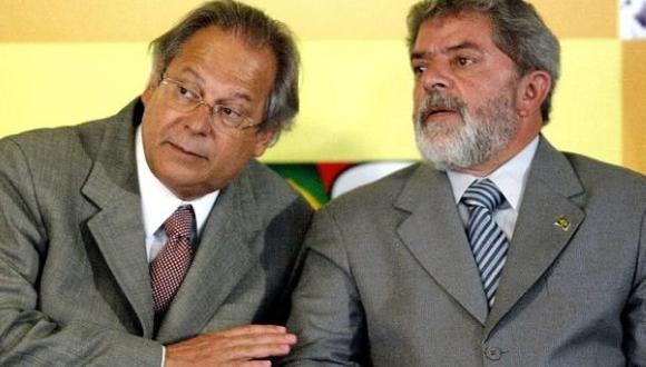 Petrobras: Fiscalía acusa al ex número 2 de Lula de corrupción