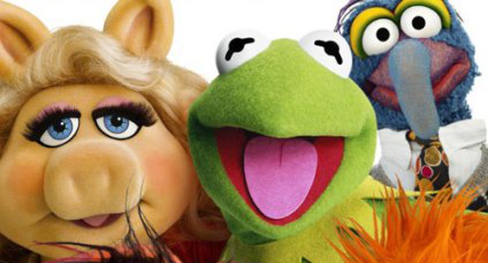 Los Muppets regresarán a la TV Foto: Difusión)