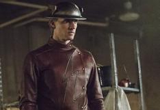 The Flash: Jay Garrick será muy cercano a Caitlin Snow en la temporada 2