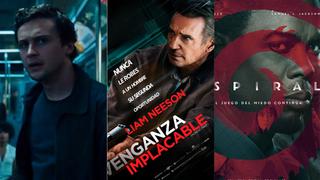 ¿Planeas ir al cine?: “Escape Room 2”, “Venganza Implacable” y más películas que se estrenan este semana | VIDEOS