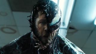 "Venom": las críticas no aprobaron al antagonista de "Spider-Man"