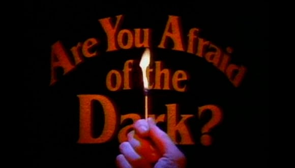 'Le Temes a la Oscuridad' es una de las series de terror más recordadas de todos los tiempos. (Foto: Facebook)