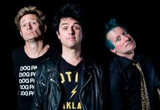 Green Day en Lima: cerca de 20 mil entradas ya se vendieron 