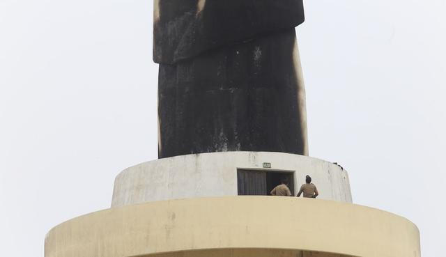 (Jessica Vicente / El Comercio)