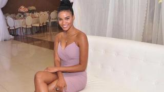 Leila Lopes, ex Miss Universo, reveló quiénes son sus candidatas favoritas