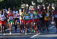 Running: seis consejos para completar una media maratón