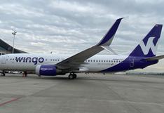 Aerolínea ‘low cost’ Wingo llegó al Perú: ¿se viene una nueva guerra de precios? ¿en qué rutas? 