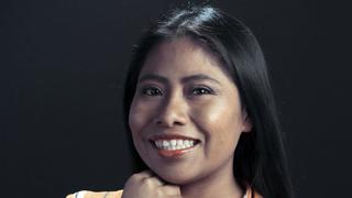 Yalitza Aparicio reacciona ante rumores que la señalan como la nueva “Pocahontas” de Disney