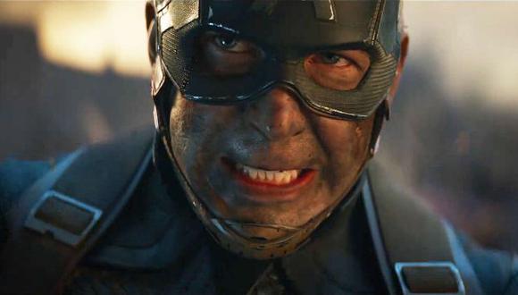 Nuevo póster de "Avengers: Endgame" revelaría gran spoiler. (Foto: Marvel Studios)