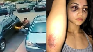 Madre e hija son víctimas de brutal ataque por disputa sobre estacionamiento