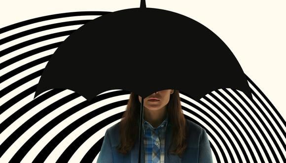 Elliot Page será Viktor Hargreeves en la tercera temporada de “The Umbrella Academy”. | Foto: Netflix