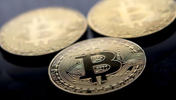 El bitcoin es una de 700 monedas virtuales o criptomonedas que existen alrededor del mundo. (Foto: AFP)