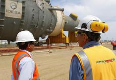 Petroperú comprará 3,9 mlls. de barriles de crudo a Ecuador