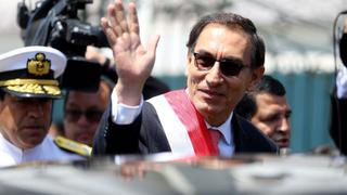 El as bajo la manga de Vizcarra, por Mabel Huertas