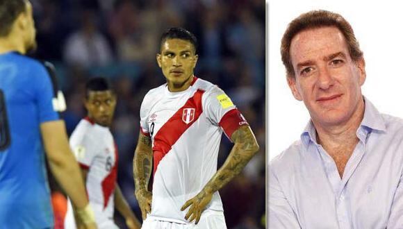 UNOxUNO de Perú: la opinión de Eddie Fleischman sobre jugadores