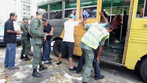 Militarización de la seguridad quintuplicó los asesinatos