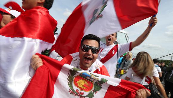 Se espera la llegada de hinchas peruanos, argentinos y brasileños en el Fan Fest que tendrá lugar en Domos Art de San Miguel, en la Costa Verde. (Foto: El Comercio)
