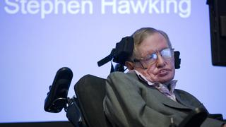 Científicos confirman teorema sobre agujeros negros que Stephen Hawking formuló hace 50 años