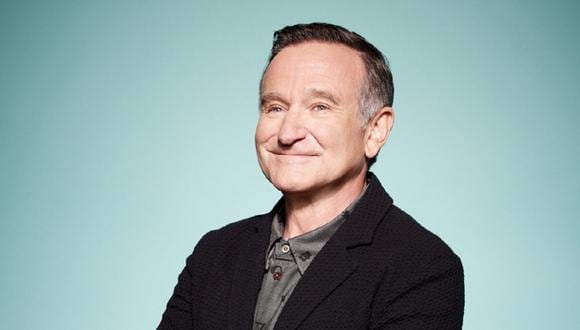 Robin Williams: la historia de generosidad que te conmoverá