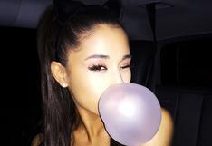 Ariana Grande no será procesada por incidente en negocio de donuts 