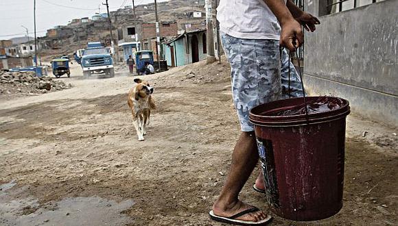 Debate: ¿debe ser el acceso al agua un derecho constitucional?