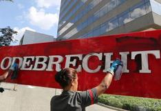 Perú registra perjuicios de 283 millones de dólares por Odebrecht
