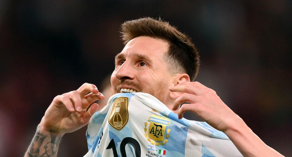 What about Messi? Everything that is known about Leo after training separately three days after Argentina’s debut in Qatar 2022