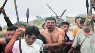 ‘Baguazo’: fiscalía acusa a unos 50 indígenas por ocho delitos