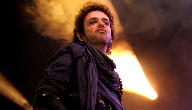 Gustavo Cerati quedó en coma en 2010 y cuatro años después falleció. (Foto: AFP)