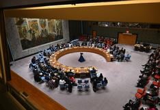 “Sin consenso” en el Consejo de Seguridad sobre adhesión de Palestina a la ONU