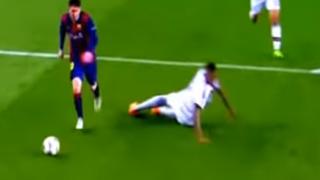 Aún lo recuerda: Boateng y el día que Messi le ‘rompió la cintura’ en la Champions [VIDEO]
